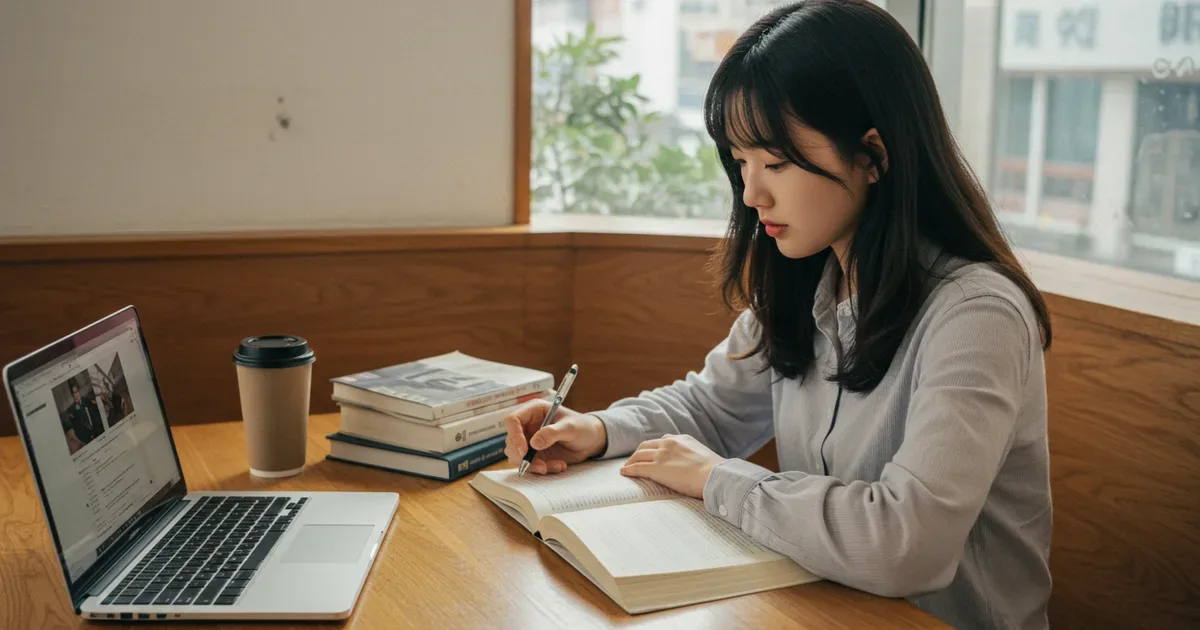 면접 준비 AI 답변 연습 Claude