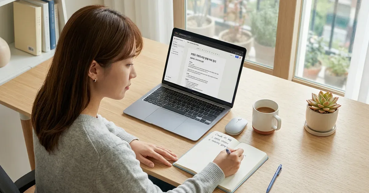 브랜드 가이드라인을 한 번만 넣고 끝내는 법