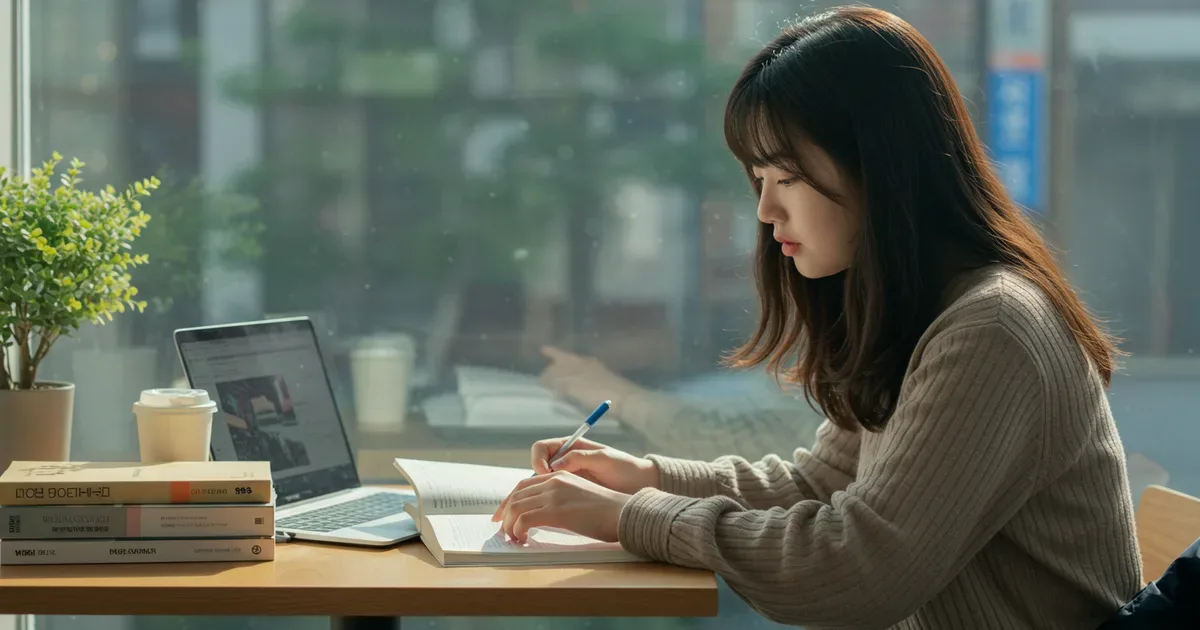 자소서 Claude 활용 AI 티 안나게