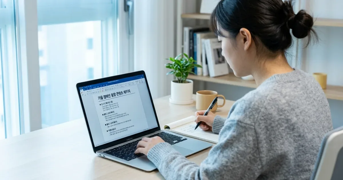 마케팅 업무를 통째로 맡기는 법