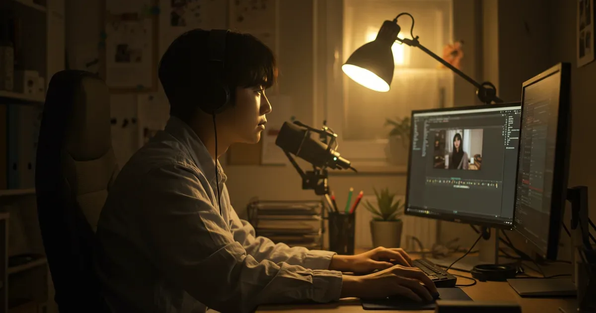 클릭률 올리는 제목·설명·태그 뽑는 법 — 유튜버가 Claude로 SEO 한 번에 끝내기 (4편)