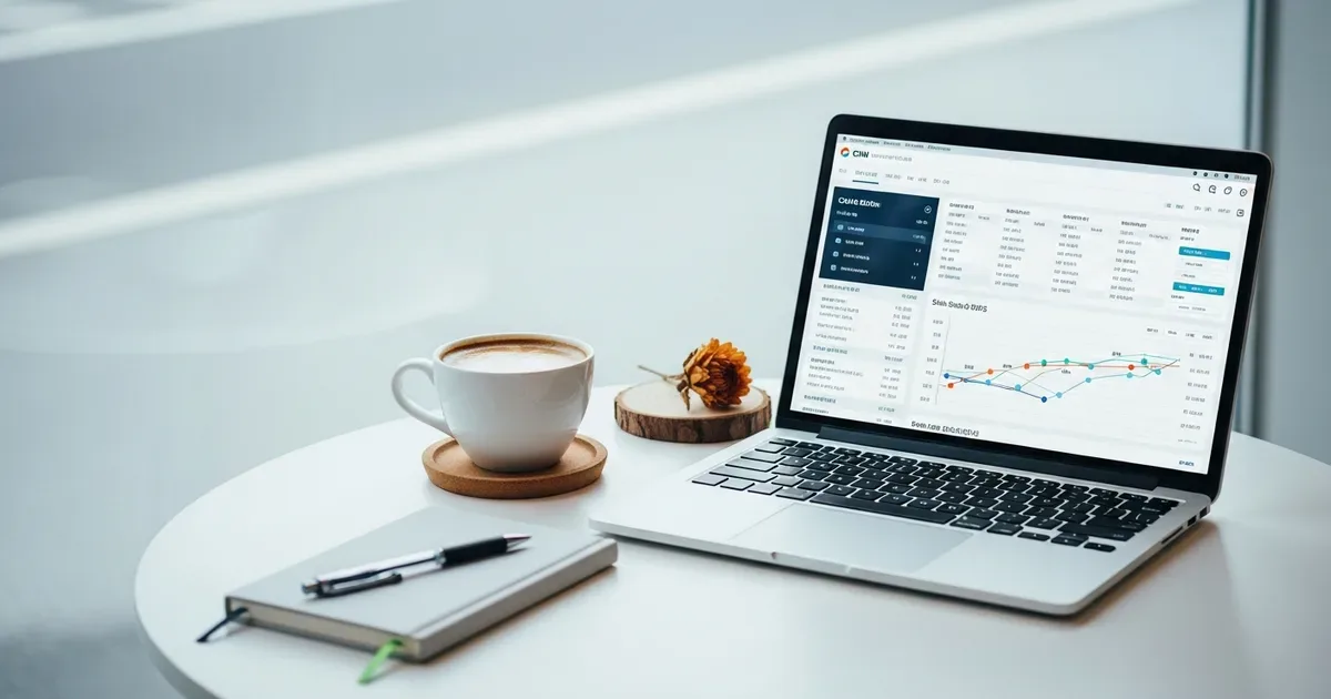 CRM 데이터가 매출로 바뀌는 순간｜파이프라인 분석·이탈 예측·우선순위