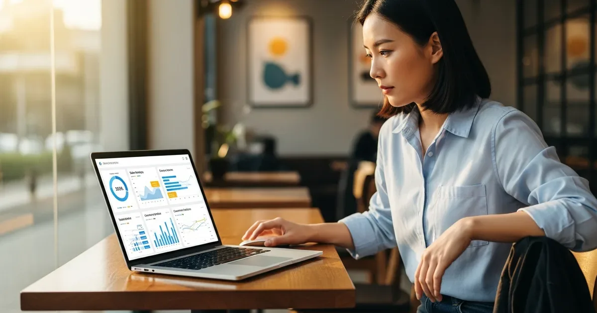 CRM 데이터가 매출로 바뀌는 순간｜파이프라인 분석·이탈 예측·우선순위