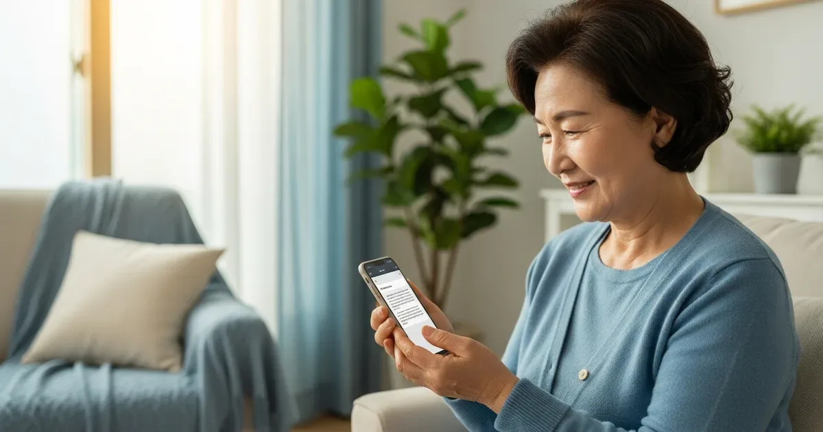맞춤법·어색한 문장 고쳐달라고 하는 법