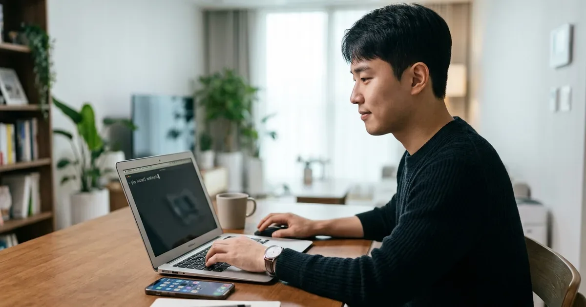 클로드 API 사용 방법 초보
