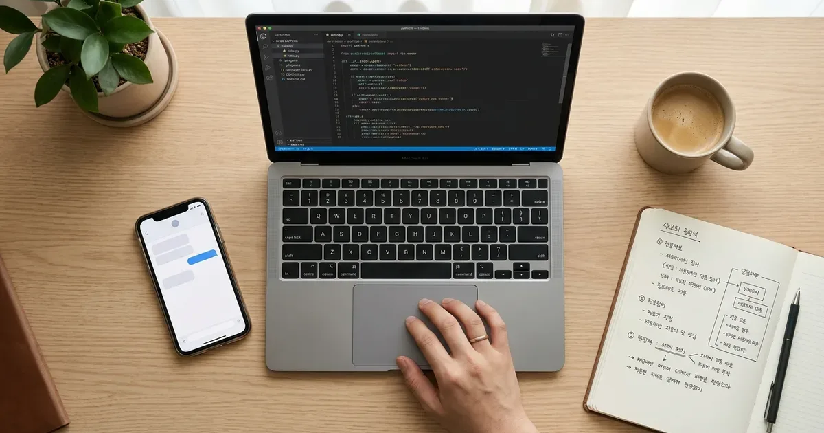 클로드 API 사용 방법 초보